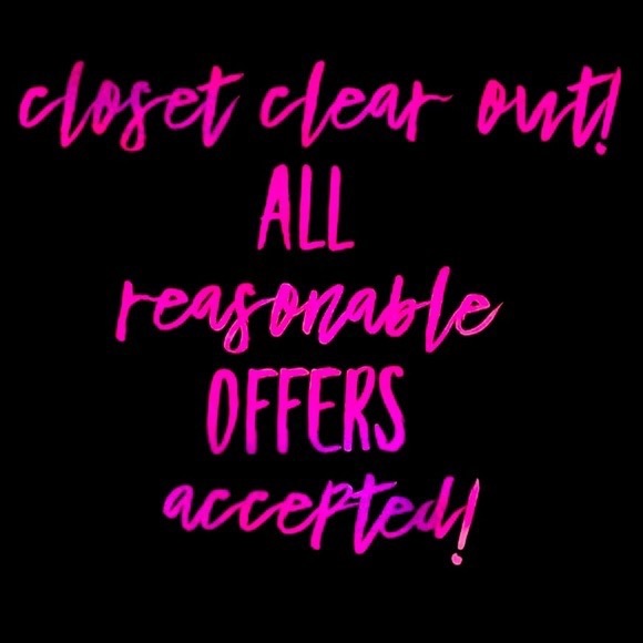 Make me an offer<3 - Picture 1 of 1